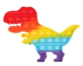 mata-sensoryczna-antystresowa-pop-it-dinozaur