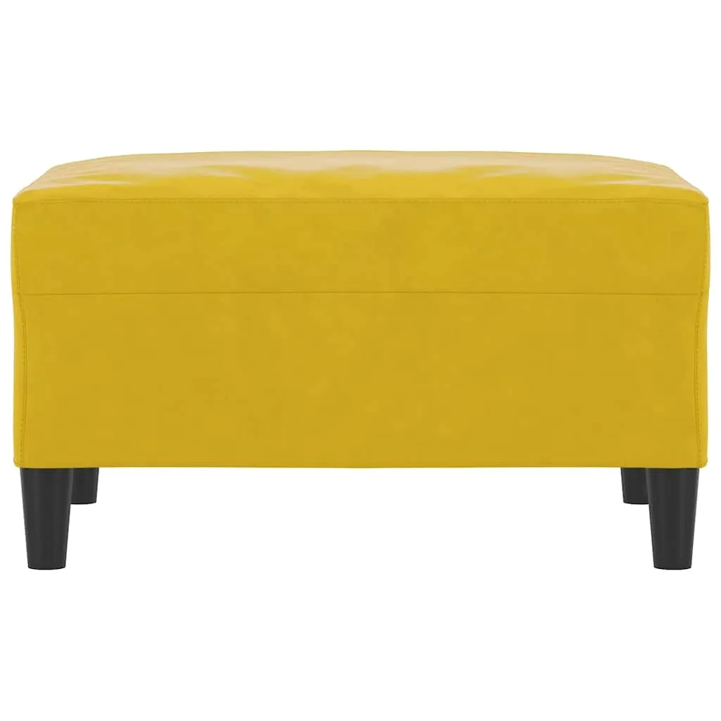 podnozek-zolty-70x55x41-cm-aksamit-stan-nowy