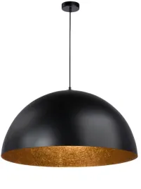 industrialna-lampa-wiszaca-sfera-do-holu-czarna-miedziana