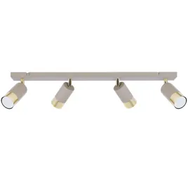 lampa-sufitowa-reflektor-kaszmirowy-bez-taupe-zloty-loft-glamour-gu10