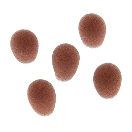 gabki-oslony-owiewki-na-mikrofon-naglowny-brazowy-5-szt
