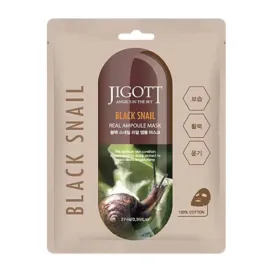jigott-tkaninowa-maska-do-twarzy-mucyna-slimaka-black-snail-27ml