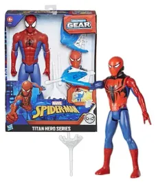 figurka-spiderman-zestaw-hasbro-z-kusza-titan-hero-blast-gear-model-e7344
