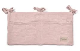 przybornik-na-lozeczko-cotton-color-30x60-cm-roz-cc1