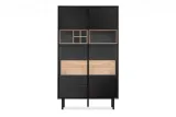 witryna-czarna-dab-do-salonu-175-lofty-konsimo
