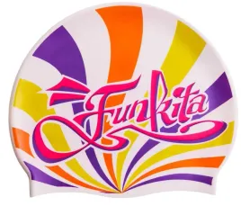 czepek-plywacki-na-basen-silikonowy-unisex-funkita-summer-sundae