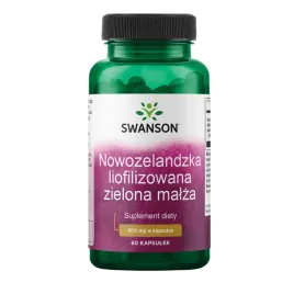 swanson-nowozelandzka-liofilizowana-zielona-malza-500-mg-60-kapsulek