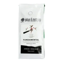johan-and-nystrom-fundamental-espresso-500g
