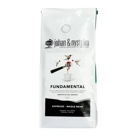 johan-and-nystrom-fundamental-espresso-500g