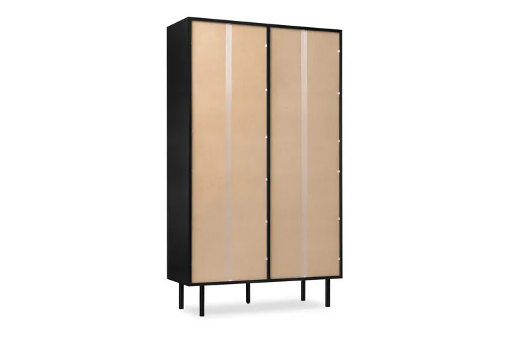 witryna-czarna-dab-do-sypialni-175-lofty-konsimo-szerokosc-mebla-101-5-cm