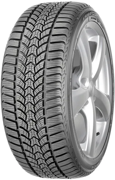 4X opony Zimowe 205/55R16 Dębica FRIGO HP 2 91H 2025