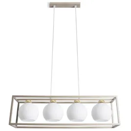 lampa-wiszaca-sufitowa-zyrandol-kaszmir-bezowy-biale-kule-do-kuchni-jadalni