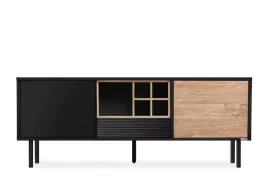 szafka-rtv-150-stojaca-pod-tv-nowoczesna-dab-lofty