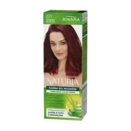 joanna-naturia-color-farba-231-czerwona-porzeczka