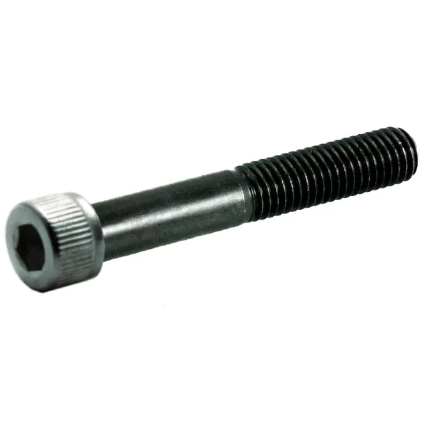 Śruba imbusowa DIN 912 M24x150 12.9 CZ NPGW 10szt