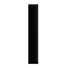 panel-scienny-90-x-15-cm-tapicerowany-3d-wezglowie-w-kolorze-czarnym-15x90