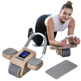 hms-automatyczne-kolo-do-cwiczen-fitness-miesni-brzucha-z-wyswietlaczem