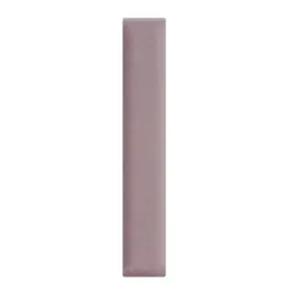 panel-scienny-90-x-15-cm-tapicerowany-3d-wezglowie-w-kolorze-liliowym