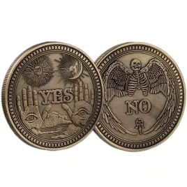 moneta-decydujaca-tak-nie-duza-kolor-brazu