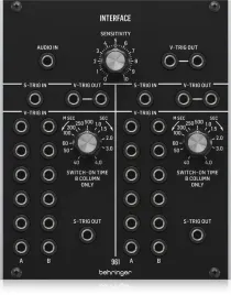 behringer-961-interface-modul-eurorack