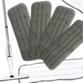 4x-wklad-do-mopa-plaskiego-zapas-nakladka-koncowka-mikrofibra-14x42-cm