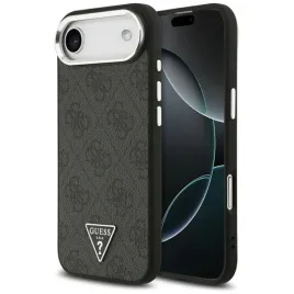 etui-guess-4g-triangle-logo-magsafe-na-iphone-17-air-czarne