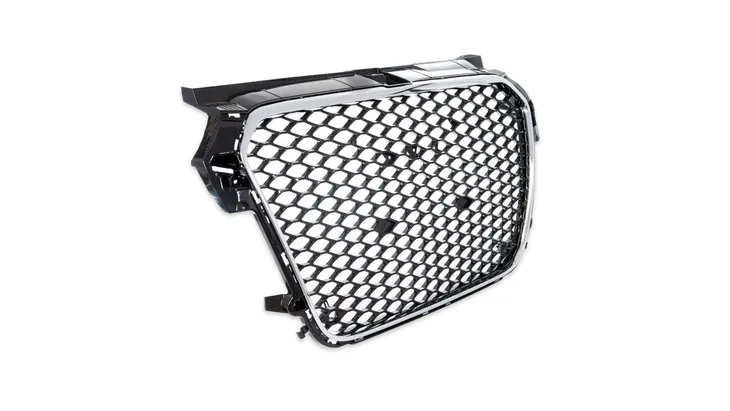 grill-audi-a1-8x-chrome-and-gloss-black-stan-nowy-producent-czesci-mtuning