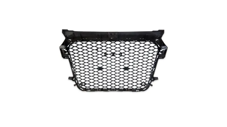 grill-audi-a1-8x-chrome-and-gloss-black-producent-czesci-mtuning-stan-nowy