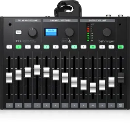 behringer-p24-cyfrowy-mikser-osobisty