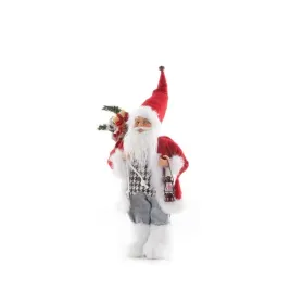 figurka-swiety-mikolaj-45cm-czerwony-bialy