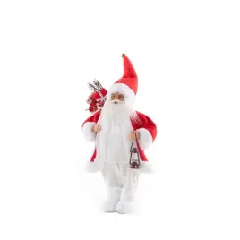 figurka-swiety-mikolaj-santa-claus-45cm-bialy-czerwony