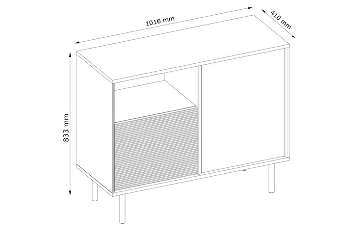 komoda-czarna-loft-150-dab-mat-lofty-konsimo-kod-produktu-12607-23-014