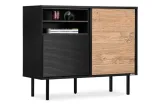 komoda-czarna-loftowa-150-dab-lofty-konsimo-kolor-mebla-dab-naturalny