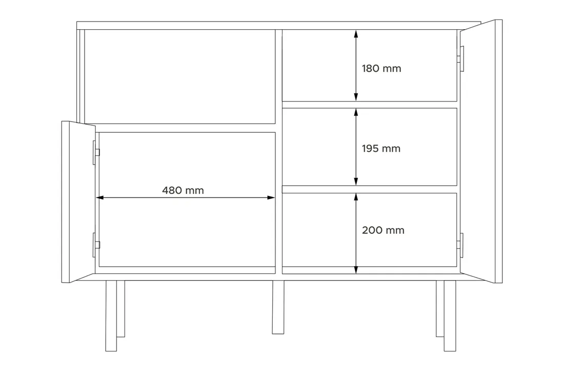 komoda-czarna-loftowa-150-dab-lofty-konsimo