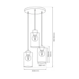 lampa-wiszaca-madera-3xe27-klasa-efektywnosci-energetycznej-brak