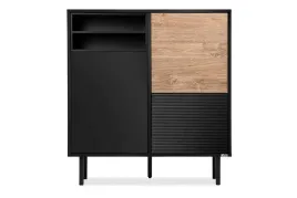 komoda-czarna-loft-150-dab-loft-lofty-konsimo