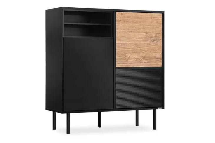 komoda-czarna-loft-150-dab-loft-lofty-konsimo-kolekcja-lofty