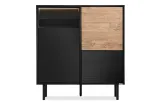 komoda-czarna-loft-150-dab-loft-lofty-konsimo-kolor-mebla-dab-naturalny