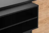 komoda-czarna-loft-150-dab-loft-lofty-konsimo-wysokosc-mebla-109-cm