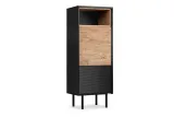 regal-loft-dab-naturalny-lofty-antracyt-konsimo-kolekcja-lofty