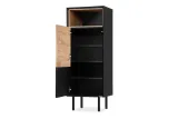 regal-loft-dab-naturalny-lofty-antracyt-konsimo-wysokosc-mebla-135-cm