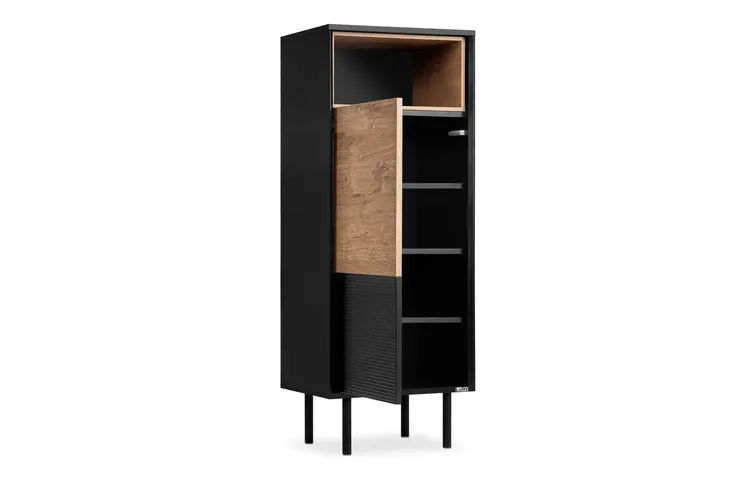 regal-loft-dab-naturalny-lofty-antracyt-konsimo-material-plyta-laminowana