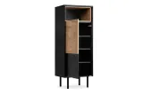 regal-loft-dab-naturalny-lofty-antracyt-konsimo-material-plyta-laminowana