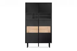 witryna-czarna-dab-do-salonu-175-lofty