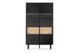 witryna-czarna-dab-do-salonu-175-lofty-kolor-mebla-dab-naturalny