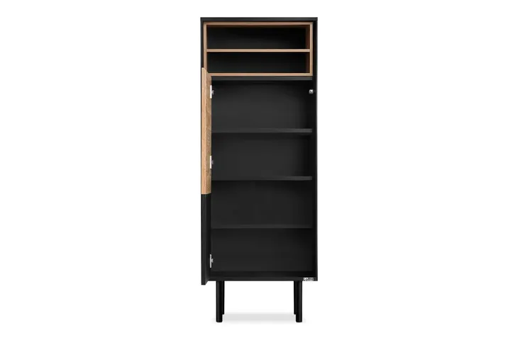 regal-loft-czarny-dab-naturalny-lofty-mat-szerokosc-mebla-52-cm