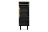 regal-loft-czarny-dab-naturalny-lofty-mat-szerokosc-mebla-52-cm