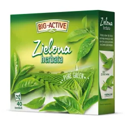 big-active-herbata-zielona-pure-green-40tb-72g