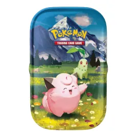 pokemon-tcg-mega-evolution-asc-heroes-mini-tin-clefairy-chikorita
