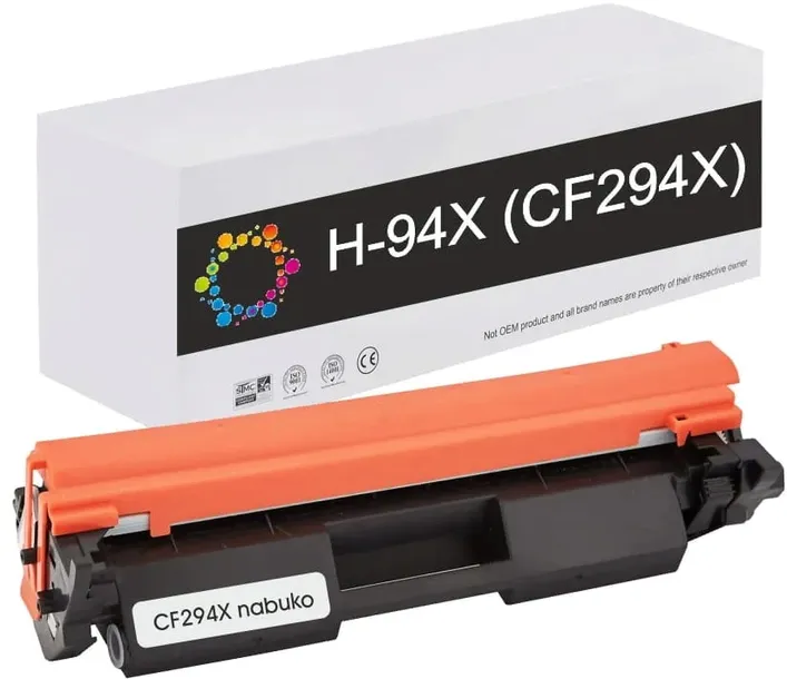 toner-do-hp-h-94x-cf294x